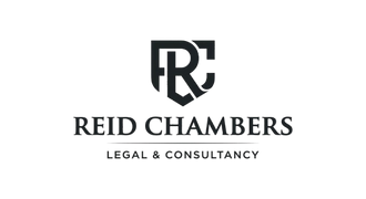 Reid Chambers